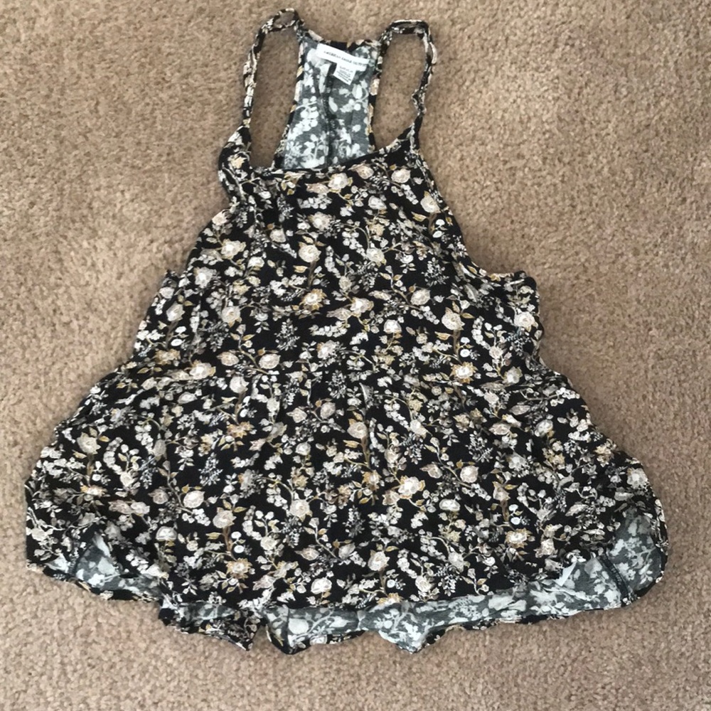 AEO Tank